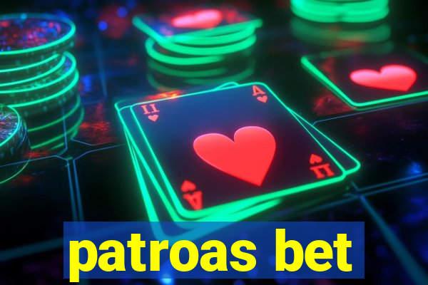 patroas bet